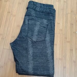 Bevy Flog Shely Pants